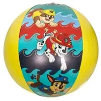 Paw Patrol Sunshine Mode Strandball 45 cm – Badespaß | Gr.: onesize