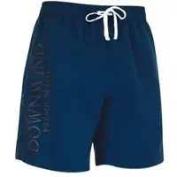 Wavebreaker Shorts in nachtblau | Gr.: 5XL