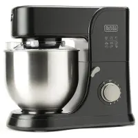 Black & Decker Black+Decker ES9130080B Planetenküchenmaschine BXKM1001E