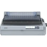 Epson Lq-2190 Nadeldrucker