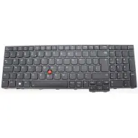 Lenovo 5N21K05176, Tastatur, Tastatur mit Hintergrundbeleuchtung, , ThinkPad T16 Gen 2