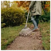 Fiskars F1076977 Rechen