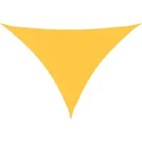 vidaXL Sonnensegel