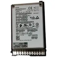 HP Mixed Use - SSD - 1,6 TB - Hot-Swap - 2,5" SFF (6,4 cm SFF)
