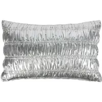 Butlers Kissen STARDUST in Silber | Gr.: onesize