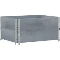 vidaXL Leart
