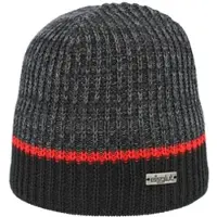 Eisglut Strickmütze in rot | Gr.: onesize