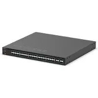 Netgear M4350-40F4C (XSM4344FC) 40x10G SFP+ and 4x100G QSFP28 Managed Switch