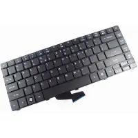 HP 826367-FL1, Tastatur, Tschechisch, Slowakisch, , ProBook 440 G3