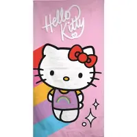 Hello Kitty - Kitty White