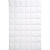 Centa Star Centa-Star AMBIENTE Dauneneinziehdecke 8 x 8 leicht 200 x 200 cm
