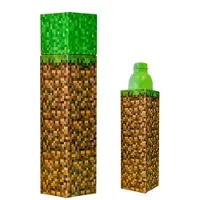 Minecraft Borraccia Minecraft Texture
