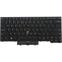 Lenovo 5N20W67785, Tastatur, US Englisch, Lenovo, ThinkPad L14 Gen 2 (20X1, 20X2)