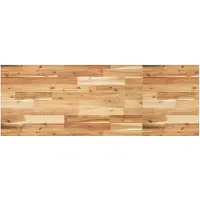 vidaXL Schreibtischplatte Ölbeschichtung 160x50x2 cm Massivholz Akazie