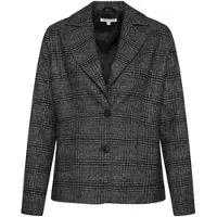 Bugatti Damen Blazer mit viel Bewegungsfreiheit