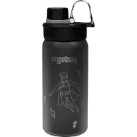 Ergobag Trinkflasche Superheld - 2026