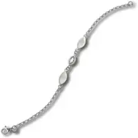 Balia Armband Silber 925 Sterling Silber ca. 19,2cm Fantasiekette | Gr.: onesize