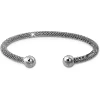 Amello Armband in Edelstahl silber, stahl | Gr.: onesize