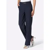 HEINE Hose in marine | Gr.: 40