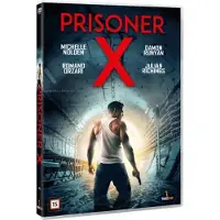 SMD Prisoner X