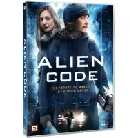 SMD Alien Code
