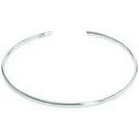 Noelani Armspange Silber 925, rhodiniert in Silber | Gr.: onesize