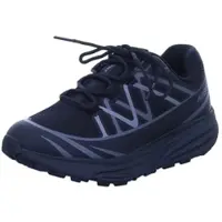 MBT Schnürschuh in schwarz | Gr.: 42