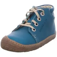 Däumling Lauflernschuhe in grün | Gr.: 23