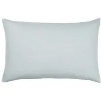 Ib Laursen Kissenbezug Leinen 60x40 cm in hellblau | Gr.: onesize