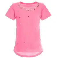 BEZLIT T-Shirt in Dunkelrosa | Gr.: 104
