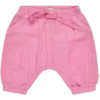 Sterntaler Hose Leinenoptik in rosa | Gr.: 62