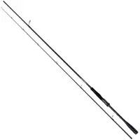 Shimano Fishing Dialuna Inshore Spinnrute Silber 2.74 m / 6-28 g Silber 2.74 m
