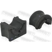FEBEST TSB-ASV70R-KIT Lagerung Stabilisator Stabigummi Hinten für TOYOTA Camry VIII Limousine (V7, VA7, VH7) Camry Limousine (V5) Avalon Limousine