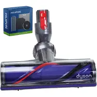 Alapure Turbobürste passend für Dyson V10 / V11 96748305