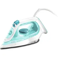 Braun TexStyle 3 Steam iron SI 3043 Green 12730011-SI3043GR