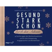 MVG Moderne Vlgs. Ges. Gesund, stark, schön durch den Advent