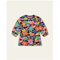 Oilily Dixiette Kleid- maat128/8yr