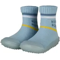 Sterntaler Adventure Socks Kitakind in bleu | Gr.: 24