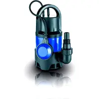 The Garden People 400w Submersible For Clean And Dirty Water Wasserpumpe