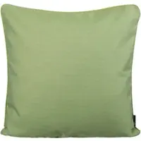 Pichler Outdoor Dekokissenhülle Lido 41x41 cm | grasgrün - grün