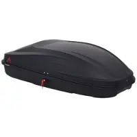G3 22.1400 Dachbox matt Schwarz 240L