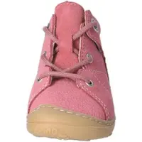 Pepino by Ricosta Schnürschuhe in Rosa | Gr.: 20