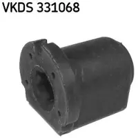 Skf Lagerung Lenker VKDS 331068 für Skoda Favorit Forman Pick-UP
