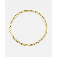 Diamant L'Eternel Armband aus 585 Gelbgold | Gr.: onesize