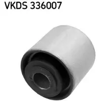 Skf Lagerung Lenker VKDS 336007 für Renault Clio I
