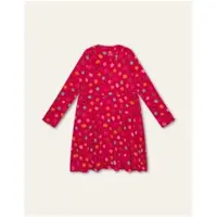 Oilily Derby Kleid in Rosa | Gr.: 140