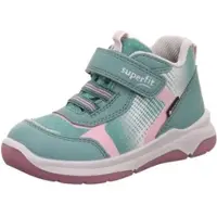 Superfit Cooper grÜn/rosa (7010) 23