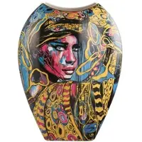 Goebel Vase " Lana Frey - Aphrodite " in Aphrodite | Gr.: onesize