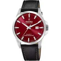 Festina Quarz Herren Klassik F20025/5