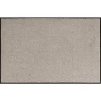 Erwin Müller Fußmatte Mainz in sand | Gr.: 30 x 100 cm